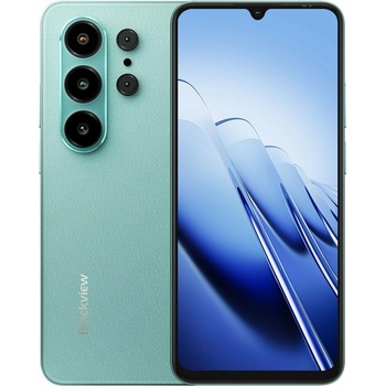 Blackview WAVE 10 8GB/128GB Mint recenze