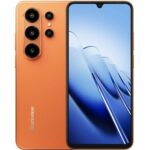 Blackview WAVE 10 8GB/128GB Orange recenze