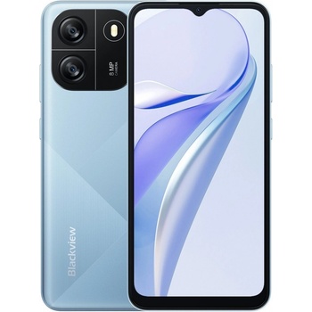 Obrázok Blackview Wave 6C 2GB/32GB Blue hodnotenie
