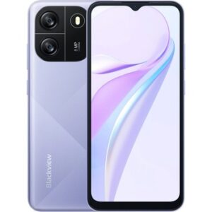 Fotografie Blackview Wave 6C 2GB/32GB Lilac Purple  recenzía