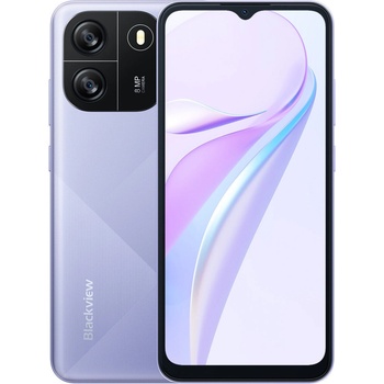 Blackview Wave 6C 2GB/32GB Lilac Purple recenze