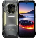Blackview XPLORE 2 Projector 12GB/256GB Black recenze