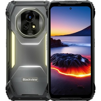 Obrázok Blackview XPLORE 2 Projector 12GB/256GB Black hodnotenie