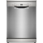 Bosch SMS2HVI06E recenze