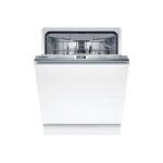 Bosch SMV4HCX07E recenze