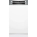 Bosch SPI4HMS13E recenze