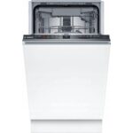 Bosch SPV2HMX02E recenze