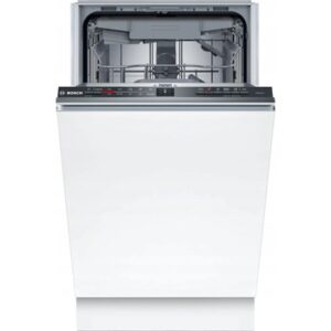 Fotografie Bosch SPV2HMX02E  recenzía
