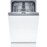 Bosch SPV4HKX12E recenze