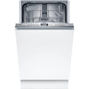 Fotografie Bosch SPV4HKX12E recenzía