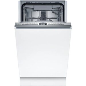 Fotografie Bosch SPV4HMX12E recenzía