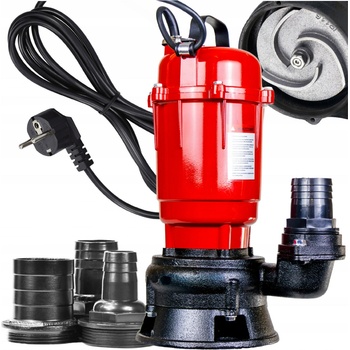 Obrázok Bulltech 3850W RS8001 hodnotenie