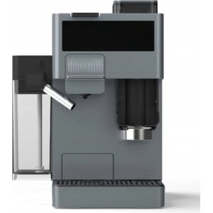 Fotografie CHiATO coffeePLAY 5-in-1 šedý  recenzía