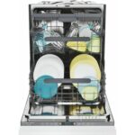 Candy CS 5C4F1A recenze
