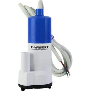 Fotografie Carbest 620001 recenzía
