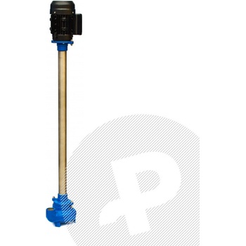 Obrázok Čerpací Technika UNIQUA CESSPIT J VP-10 hodnotenie