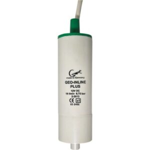 Fotografie Comet Geo-Inline-Plus 12 V 19 l/min 0,7 bar recenzía