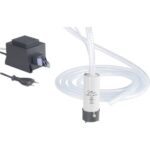 Comet Pumpen 1660.00.00 672 l/h 7 m recenze