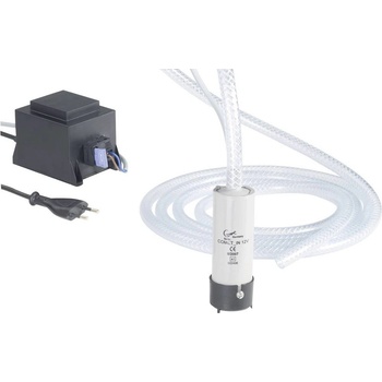 Comet Pumpen 1660.00.00 672 l/h 7 m recenze