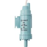 Comet VIP Inline 12 V 16 l/min 0,6 bar recenze