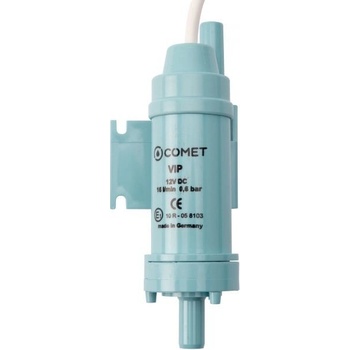 Obrázok Comet VIP Inline 12 V 16 l/min 0,6 bar hodnotenie
