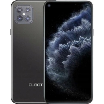 Obrázok Cubot C30 8GB/128GB Black hodnotenie