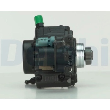Obrázok DELPHI HRP732 hodnotenie