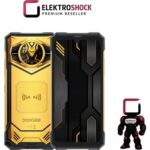 DOOGEE S200 X 5G Gold recenze