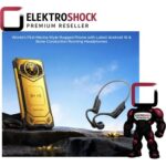 DOOGEE S200 X 5G VIP Edition Gold recenze