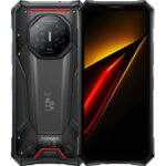 DOOGEE S300 Plus Black recenze