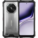 DOOGEE S300 Plus Thermal Silver recenze