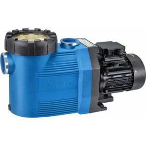 Fotografie David Polcar Badu PRIME 13 13m3/h 230/400V 0,69kW C2190138037L  recenzía