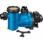 David Polcar Badu RESORT 50 50m3/h 230/400V 3,44kW C2195508037L recenze