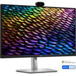 Dell P2726DEB 210-BVHR recenze