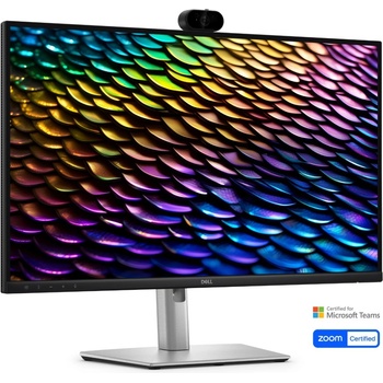 Dell P2726DEB 210-BVHR recenze