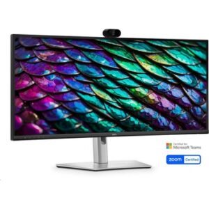 Fotografie Dell P3426WEB 210-BVHQ recenzía