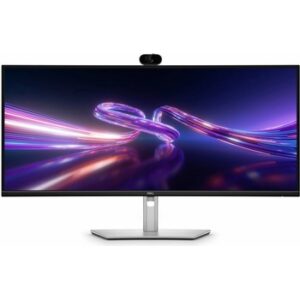 Fotografie Dell P3426WEV 210-BVHT recenzía