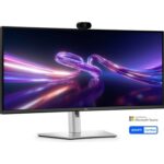 Dell P3426WEV recenze