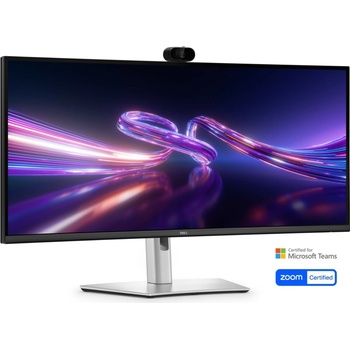 Dell P3426WEV recenze