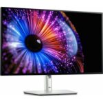 Dell U2724DEHF recenze