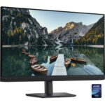 Dell U3226Q 210-BVCP recenze