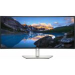 Dell U3425WEHF recenze