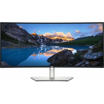 Dell U3425WEHF recenze