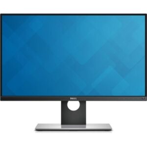 Fotografie Dell UltraSharp UP2516D  recenzía