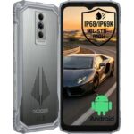 DooGee Blade 10 Pro Energy 6GB/256GB Silver recenze