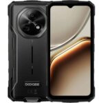 DooGee Fire 7 4GB/256GB Grey recenze