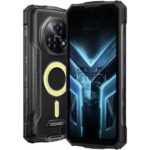 Doogee Fire 7 PRO 8GB/256GB Silver recenze
