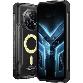 Obrázok Doogee Fire 7 Pro 5G 32GB/256GB Silver hodnotenie