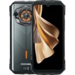 Doogee S Punk 16GB/256GB Green recenze