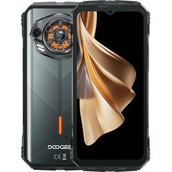 Doogee S Punk 16GB/256GB Green recenze